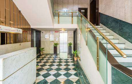 Corporate Office