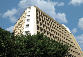 ICP | 25 BRABOURNE