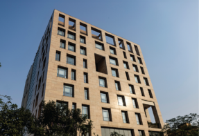 ICP | ATRIA GREEN