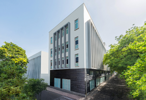 ICP Thapar House