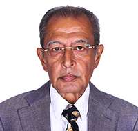 Mr. Vikramaditya Mohan Thapar