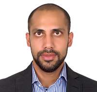 Mr. Abhishek Goyal