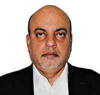 Mr. Gopal Krishna Jaidka