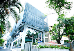 ICP | BRUNTON CENTRAL