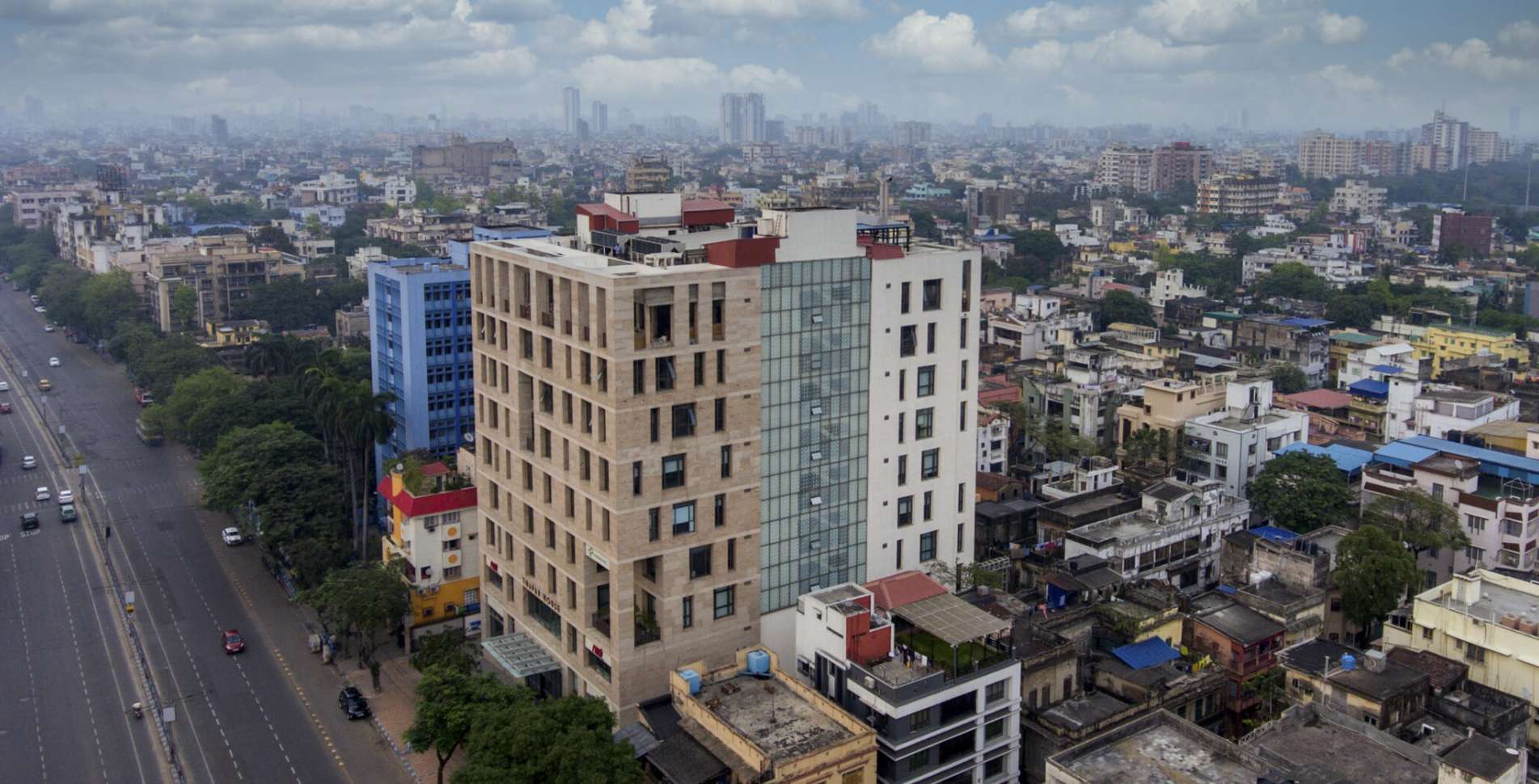 ICP Atria Green Kolkata