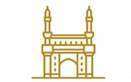 Hyderabad