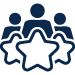 client experience services icon