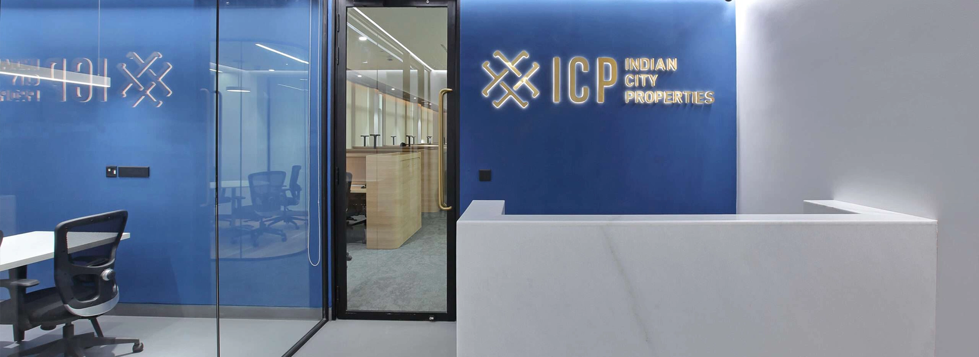 indian city properties