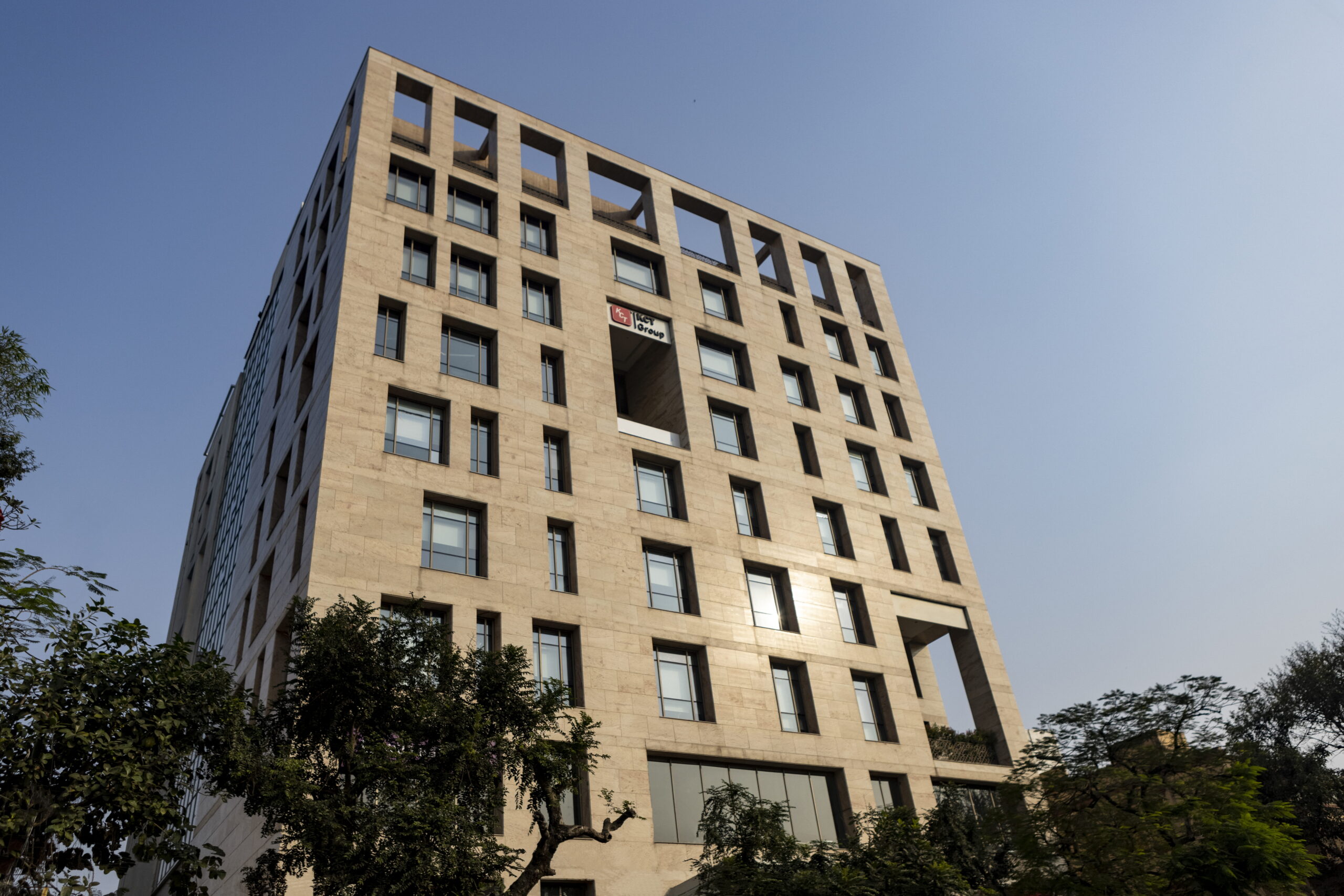 ICP Atria Green